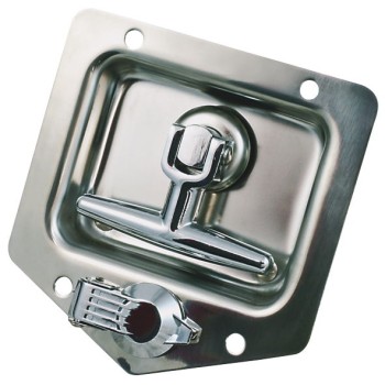 T Lock Heavy Duty - Stainless Steel